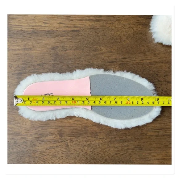 UGG Sheepskin Replacement Insoles - Picture 6 of 10